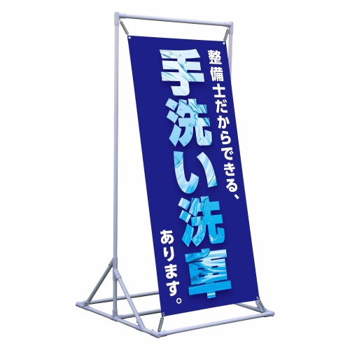 整備士だからできる、手洗い洗車あります。